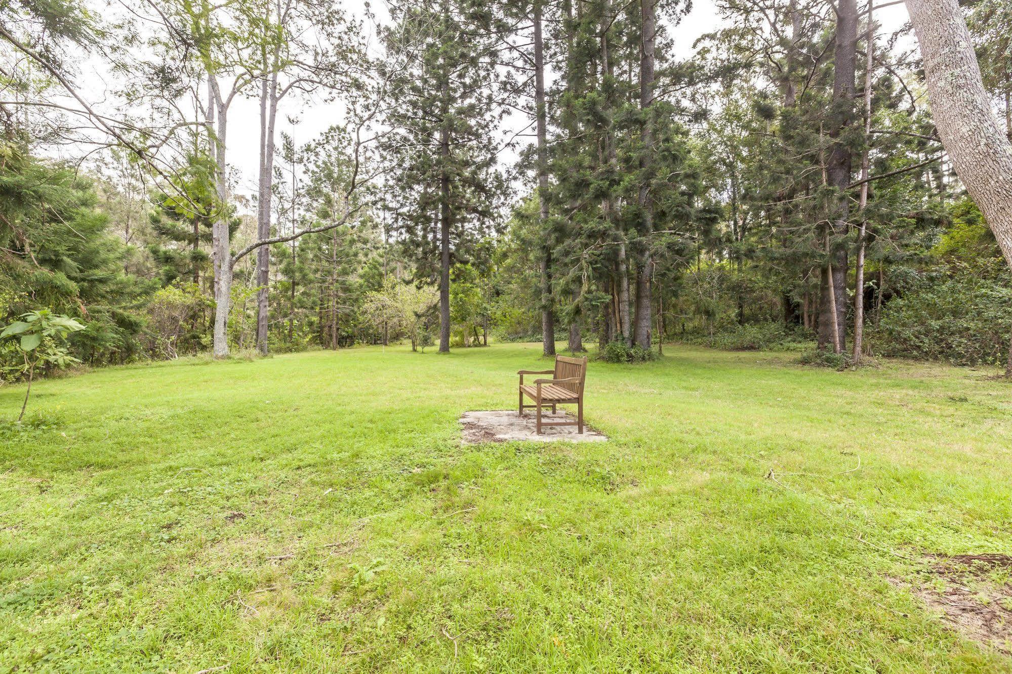 Hotel Tuckers Retreat Canungra Zewnętrze zdjęcie
